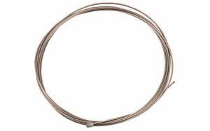 1.5 BRAKE CABLE SLICKWIRE MTB 2350MM SINGLE