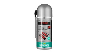 Motorex Spray with PTFE Trockenschmierstoff Spray 200 ml