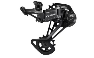 Shimano Schaltwerk GRX RD-RX822 12-Gang SGS