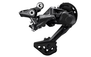 Shimano Wechsel Deore RD-M5120