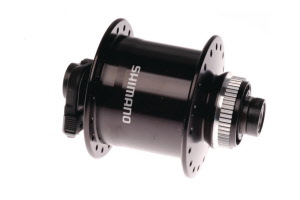 Shimano Nabendynamo DH-UR705 3W