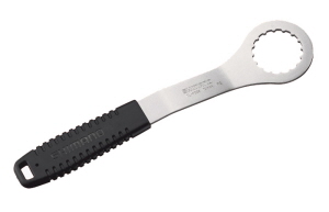 Shimano Tretlager-Montagewerkzeug TL-FC36