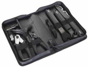 PRO Starter Set mit 11 Tools