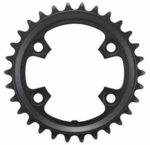 Shimano Kettenblatt FC-RX600 30 Zähne NF