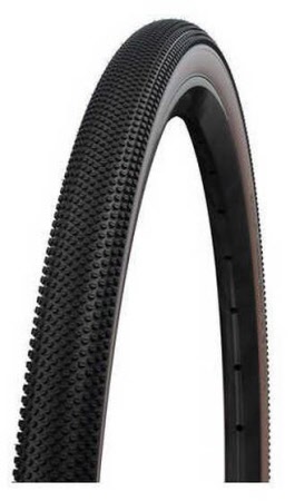 Schwalbe Pneu G-One Allround 700x45C Addix TL-Easy para
