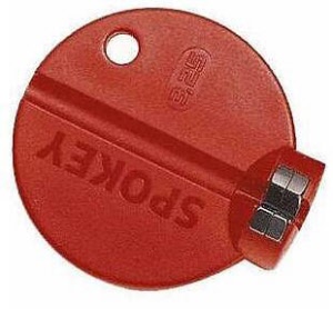 KLICKfix Speichenspanner Spokey 3.25mm Prof.