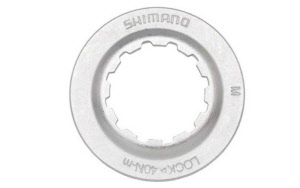 Shimano Lock-Ring Bremsscheibe SM-RT67 Innenverzahnung