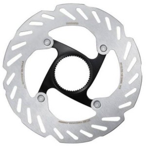 Shimano Bremsscheibe RT-CL700 140 mm Center-Lock Aussenverzahnung