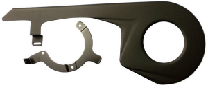 Yamaha Kettenschutz PW-X2 CC-WHE 42Z.