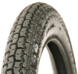 Fortune Pneu Mofa 2.00 x 17