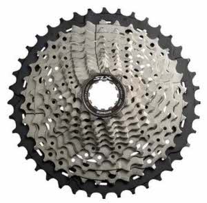 Shimano Kassette SLX CS-M7000 11-Gang 11-46 Zähne