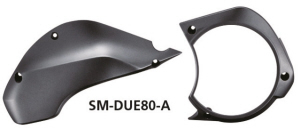 Option: Freie Montagepunkte