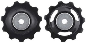 Shimano Führungs- und Spannrolle RD-RX400 Paar