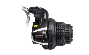 Shimano Schalthebel Tourney SL-RS35