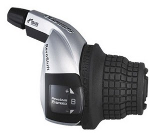 Shimano Schalthebel Tourney SL-RS45