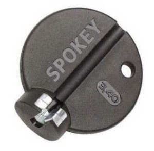 KLICKfix Speichenspanner Spokey 3.4mm Prof