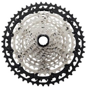 Shimano Kassette XT CS-M8100 12-Gang 10-45 Zähne