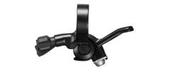 Shimano Remote Hebel links inkl. Kabel Fox, Pro, etc.