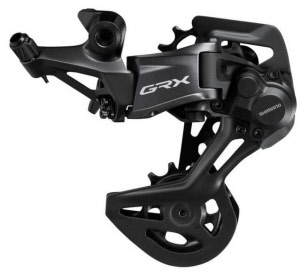 Shimano Schaltwerk GRX RD-RX822 12-Gang GS