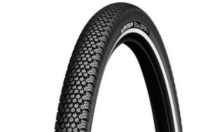 Michelin Velopneu 37-622 HDP 700x35C STARGRIP s/s ref 
