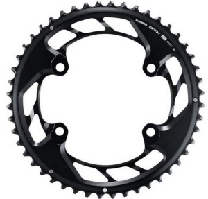 Shimano Kettenblatt GRX FC-RX820-2 48 Zähne  / 12-Gang