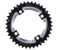 KETT.-BL. MTBGEAR, SRAM X-SERIES 40T/104 