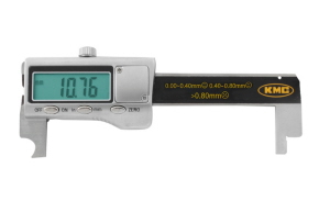 Ketten-Messlehre digital