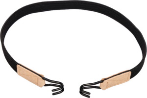 Gepäckträgergurt flach 60 cm