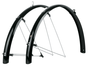 SKS Schutzblechgarnitur Bluemels