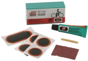 Rema Tip Top Reparatursortiment TT-01 Tour