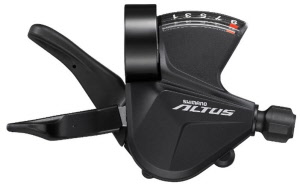 Shimano Schalthebel Altus SL-M2010