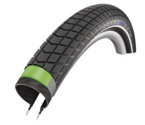 Schwalbe Pneu Big Ben Plus / 20x2.15