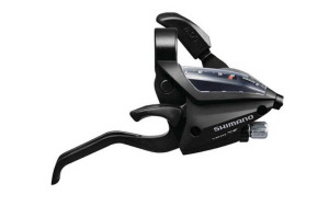 Shimano Brems-/Schalthebel ST-EF500 