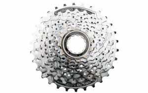 Shimano Kassette Alivio CS-HG51 8-Gang