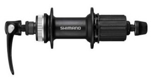 Shimano Hinterradnabe FH-UR600