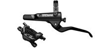 Shimano Scheibenbremsen-Set CUES BR-U8020 mit BL-U8000 hinten