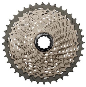 Shimano Kassette XT CS-M8000 11-Gang 11-42 Zähne