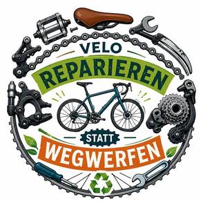 Reparieren statt wegwerfen