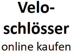 Veloschlösser