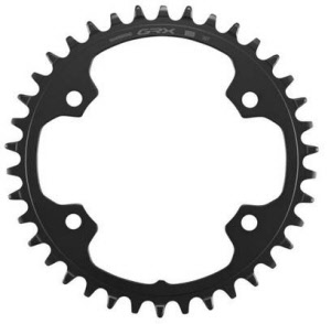 Shimano Kettenblatt FC-RX610-1 38 Zähne