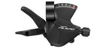 Shimano Schalthebel ALIVIO SL-M3100 rechts 9-Gang Ganganzeige