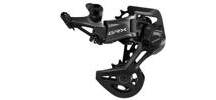 Shimano Schaltwerk GRX RD-RX822 12-Gang GS