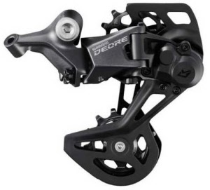 Shimano Wechsel Linkglide RD-M5130  /  10-Gang